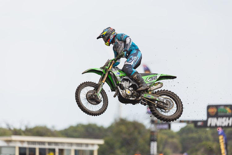 Joel Cigliano. Photo Credit: Foremost Media